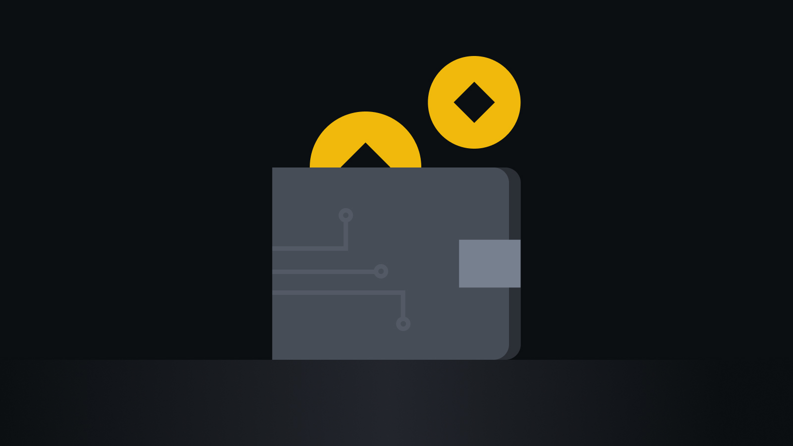 区块链资产智能管家